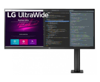 LG 34WN780-B Ergo - 612638 - zdjęcie 2